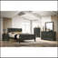 Lit-bateau classique et contemporain Louis Phillipe-512106558
