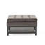 Banc moderne