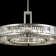 Crystal Enchantment 8 - Light Chandelier