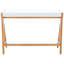 Millhouse Solid Wood Writing Desk-669663156