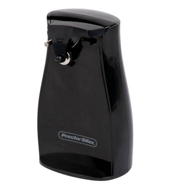 Premium Levella Plastic Electric Can Opener