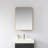 Lagos Rectangular Framed Medicine Cabinet with Mirror-108834137-108834139