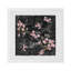 Serviettes de table en satin de coton Blossom Fantasia-124988477