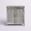 Armoire d'appoint 2 portes Allendale-878348301