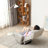 Adjustable Head And Waist, Game Chair, Lounge Chair