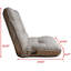Fauteuil de jeu d'intérieur luxueux-1905153139