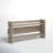 Dalina 76'' Solid Wood Console Table-61874620