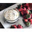 Arche Of Bees Glass Dessert Bowl