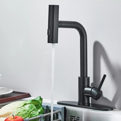 Robinet de cuisine AlenArtWater