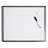 Wall Steel Magnetic Mini - Up To 2' Whiteboard