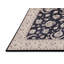 Tapis oriental brun / bleu Kearsarge-819375558