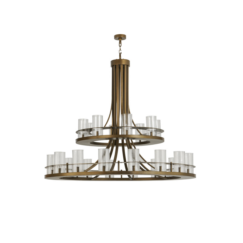 Arion 24 - Light Chandelier