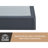 Hercules Foundation Mattress Box Spring Replacement -12106516-9602360