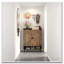 Armoire de rangement moderne pour chaussures-1359642662