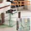 Frame End Table