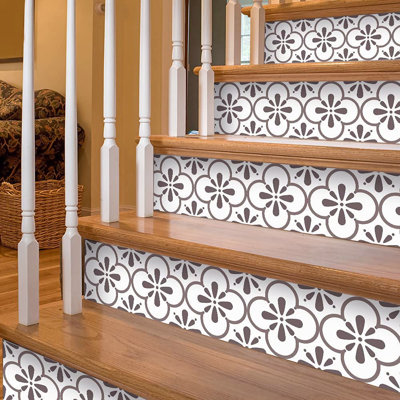Adhésif décoratif