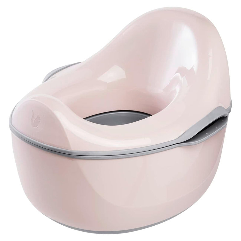 Keeeper potty deluxe 4in1, Pink