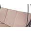 3 Person Porch Swing with Canopy-17953416