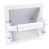 Blanc mat