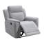 Sumana 100cm Wide Standard Recliner-259350862