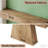 Sleek Sofa Table(Only Including Coffee Table)