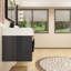 Jessica 60'' Wall-Mounted Single Bathroom Vanity-441528597