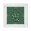 Thistle And Snake Cotton Sateen Dinner Napkins-772170786