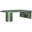 Hitas Genuine Marble Coffee Table-88359560
