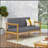 GAVIN LOVESEAT