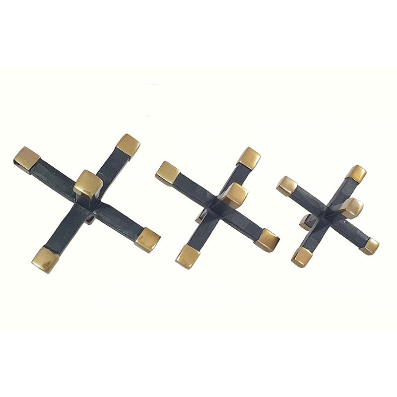 Quanessa Abstract Figurines & Sculptures