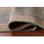 Tapis turc Oushak 3 x 12