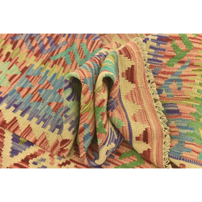 Omari Multi Rug