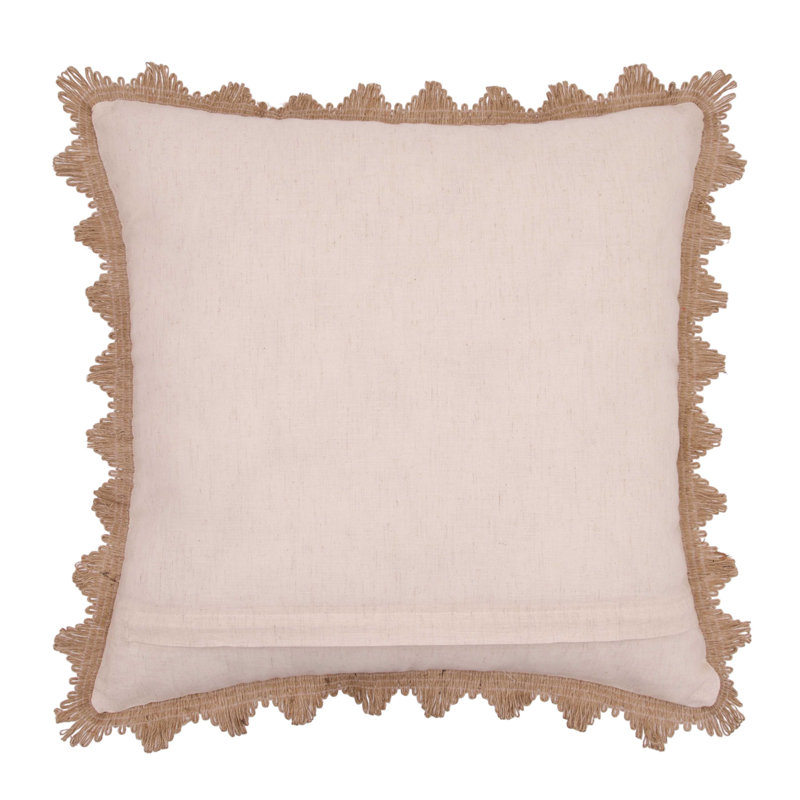 Coussin Joy Holly Berry