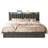 Deilyn Upholstered Bed with Charging Station and 3 Drawers-1248422150-1258235949