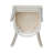 Alvery 17.7'' H Solid Wood Side Chair-25172527
