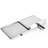 Commercial Stainless Steel Toaster Oven