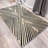 Alfa Rich Roemer Geometric Beige & Black Washable Woven Cotton Area Rugs for Living Room Bedroom Kitchen-2018381973