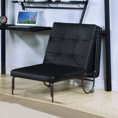 Chaise réglable Senon (futon)
