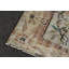 Tapis Boho, tapis rétro, tapis antiques beiges, tapis frais, tapis aztèque, grand tapis 5,6 x 8,8 pi, tapis turc