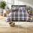 Ultra-soft Microfiber Bedding Sets, All Season Comforter For Home