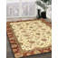 Tapis abstrait moderne 3168-546519110