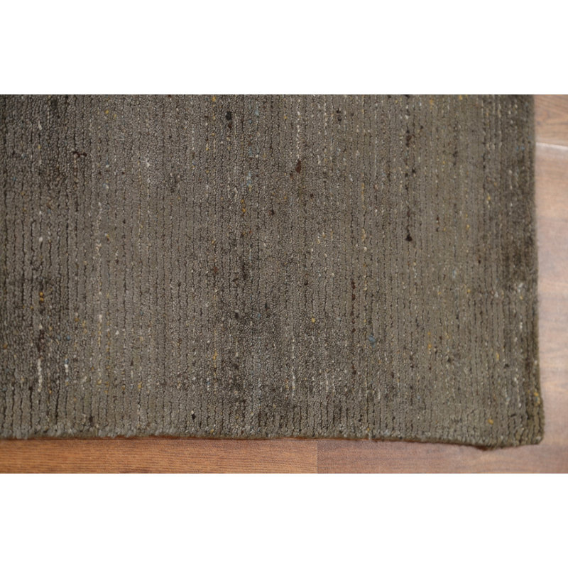 Tapis oriental en laine Gabbeh