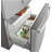36" French Door 28.7 cu. ft. Energy Star Refrigerator-86100184