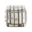 Pouf carré Modern