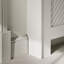 Jack Adjustable Radiator Cover