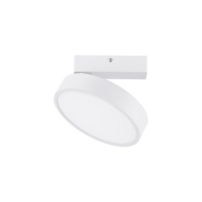 Devindra LED Spotlight