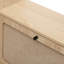 Armoire de rangement pour chaussures autoportante moderne