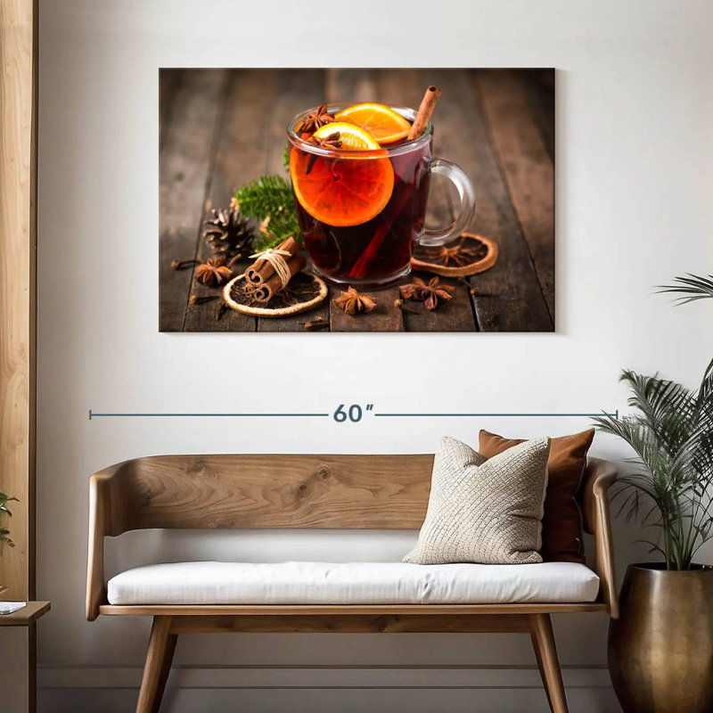 Yarlin Mulled Wine And Spices