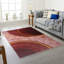 Brusch Abstract Area Rug-663471655