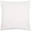 Love Tuft Square Cushion